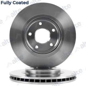 Гальмівний диск