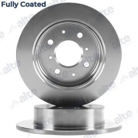 Тормозной диск