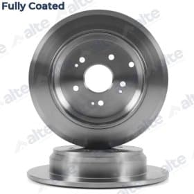 Гальмівний диск