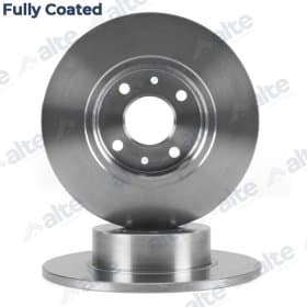 Тормозной диск