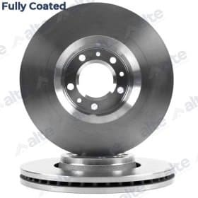 Гальмівний диск