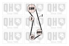 Комплект ременя ГРМ