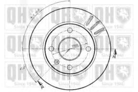 Тормозной диск Тормозной диск