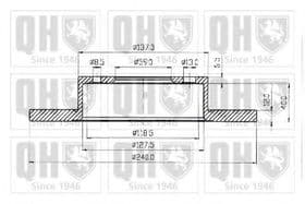 Тормозной диск