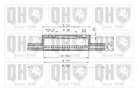 Гальмівний диск Гальмівний диск