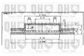 Тормозной диск Тормозной диск
