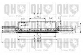 Тормозной диск Тормозной диск