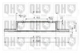 Тормозной диск Тормозной диск