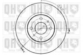 Тормозной диск Тормозной диск