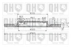 Тормозной диск Тормозной диск