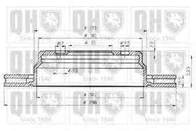 Гальмівний диск