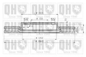 Гальмівний диск Гальмівний диск