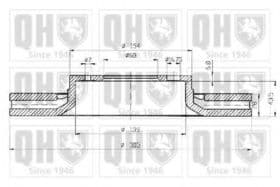 Тормозной диск