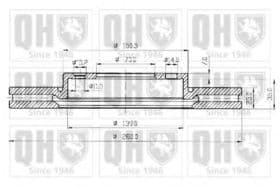 Тормозной диск