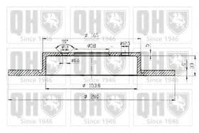 Тормозной диск