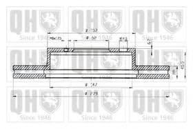 Тормозной диск Тормозной диск