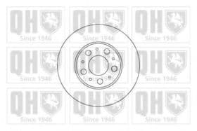 Гальмівний диск