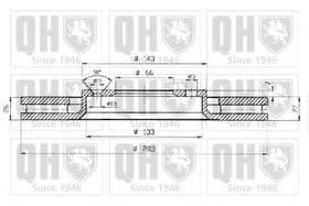Тормозной диск Тормозной диск