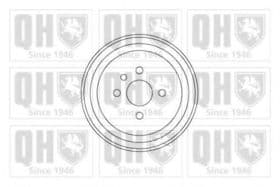 Тормозной барабан