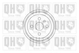 Тормозной барабан