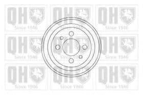 Гальмівний барабан