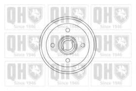 Тормозной барабан