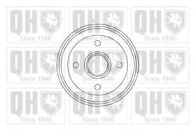 Тормозной барабан