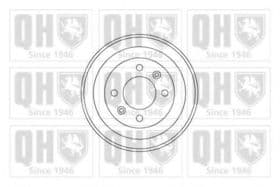 Гальмівний барабан