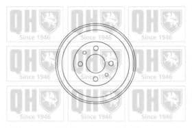 Тормозной барабан