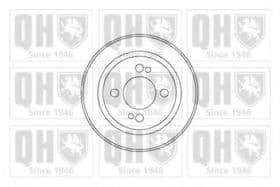 Тормозной барабан