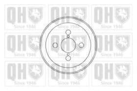 Тормозной барабан