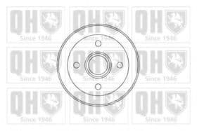 Тормозной барабан