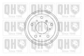 Гальмівний барабан