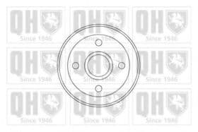 Гальмівний барабан