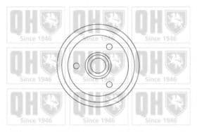 Гальмівний барабан Гальмівний барабан