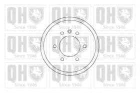 Тормозной барабан