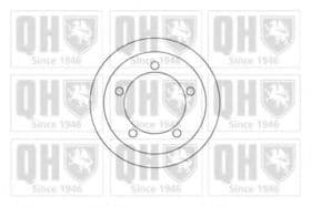 Тормозной барабан