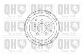 Тормозной барабан