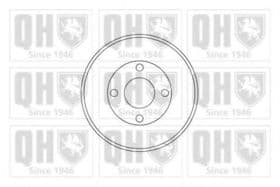 Тормозной барабан