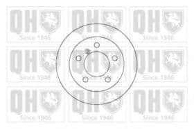 Тормозной барабан