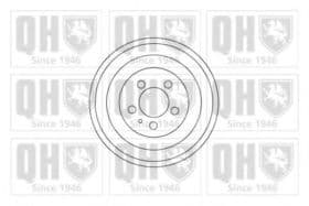 Тормозной барабан