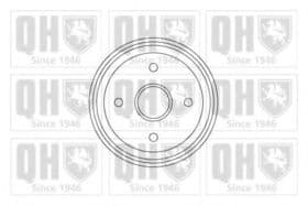 Гальмівний барабан Гальмівний барабан