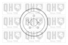 Гальмівний барабан