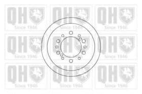 Гальмівний барабан