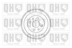 Гальмівний барабан