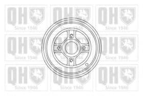 Гальмівний барабан Гальмівний барабан