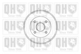 Тормозной барабан