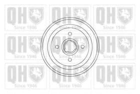 Тормозной барабан
