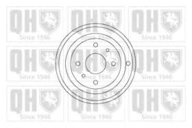 Гальмівний барабан