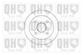 Тормозной барабан